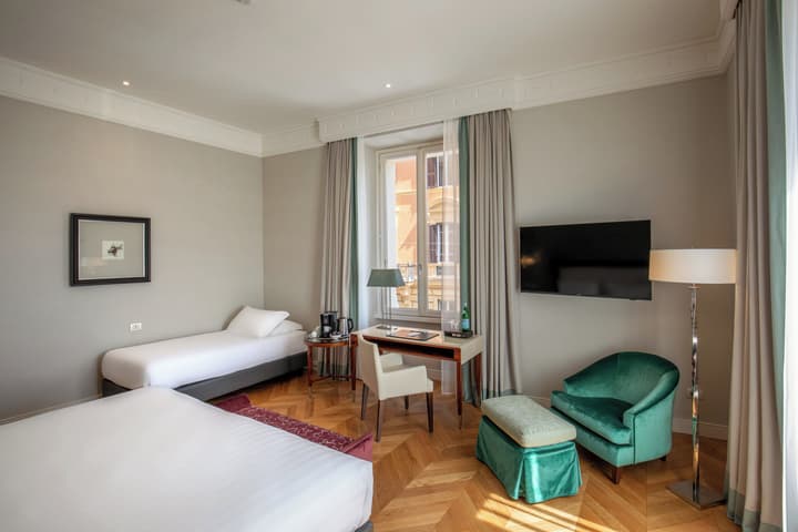 Rose Garden Palace by OMNIA hotels