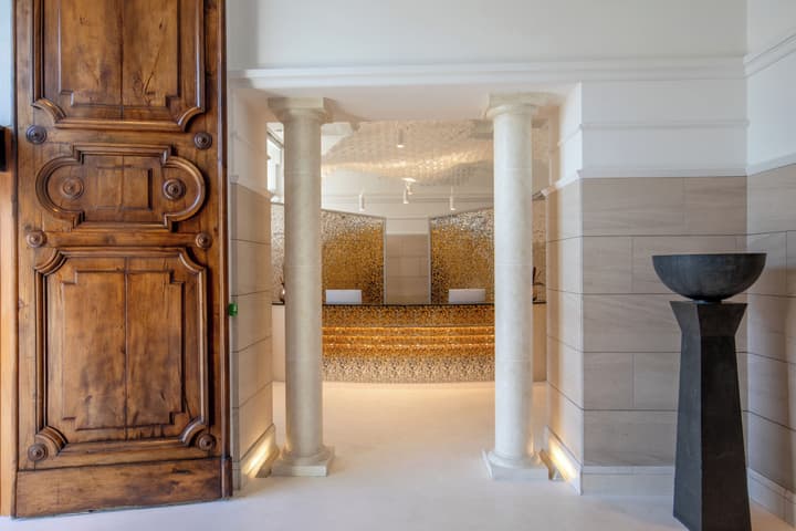 Rose Garden Palace by OMNIA hotels