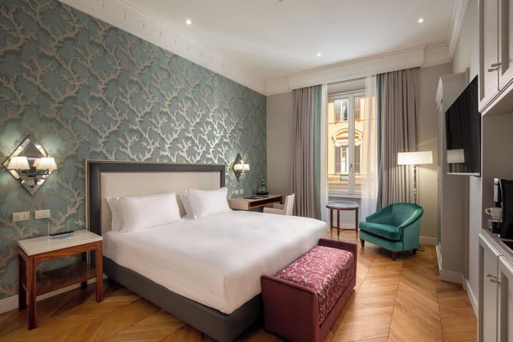 Rose Garden Palace by OMNIA hotels