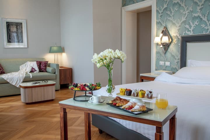Rose Garden Palace by OMNIA hotels