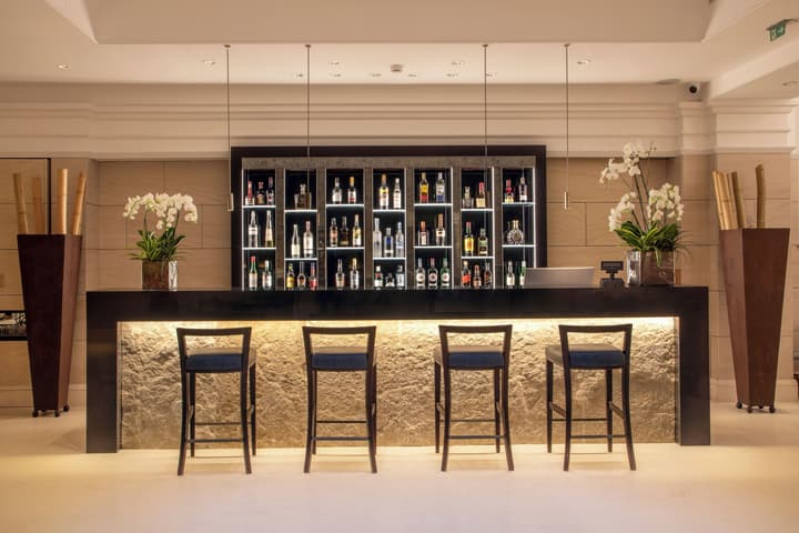 Rose Garden Palace by OMNIA hotels
