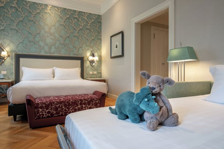 Rose Garden Palace by OMNIA hotels