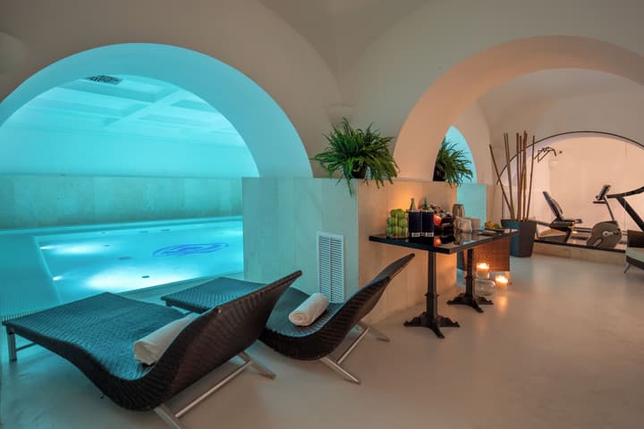Rose Garden Palace by OMNIA hotels