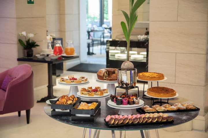 Rose Garden Palace by OMNIA hotels