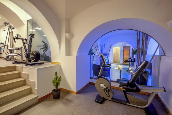 Rose Garden Palace by OMNIA hotels