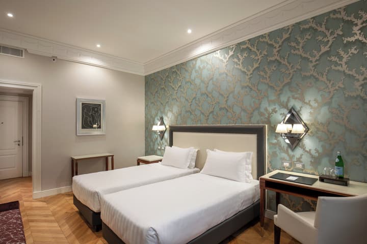 Rose Garden Palace by OMNIA hotels