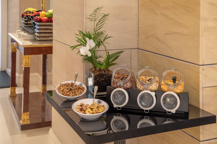 Rose Garden Palace by OMNIA hotels
