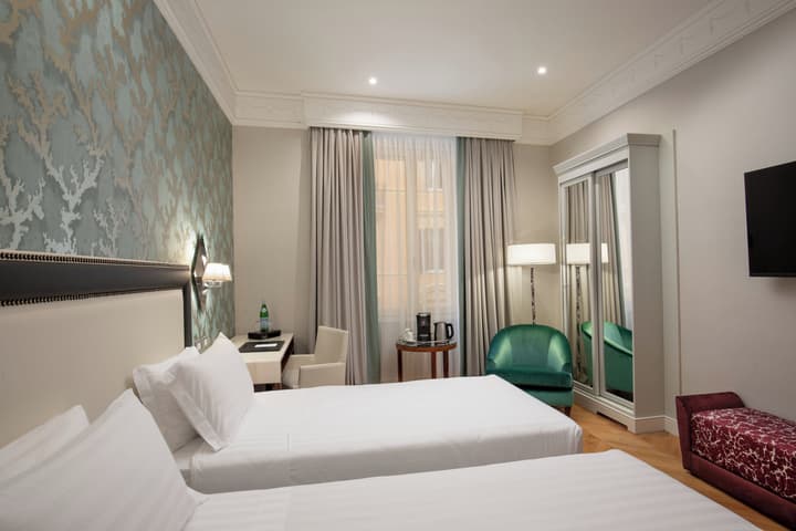 Rose Garden Palace by OMNIA hotels