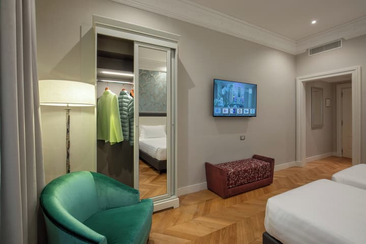 Rose Garden Palace by OMNIA hotels