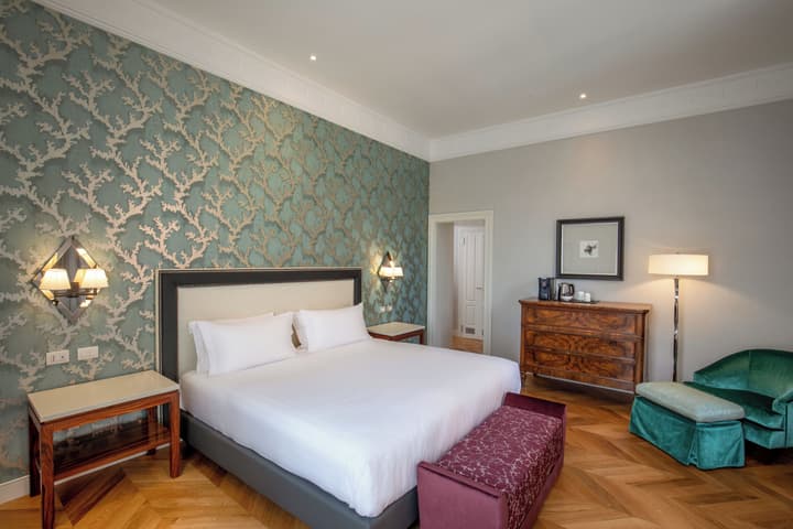 Rose Garden Palace by OMNIA hotels
