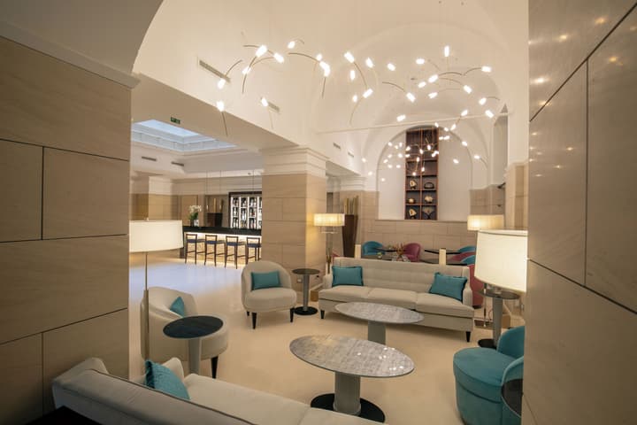 Rose Garden Palace by OMNIA hotels