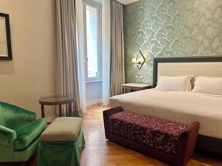 Rose Garden Palace by OMNIA hotels