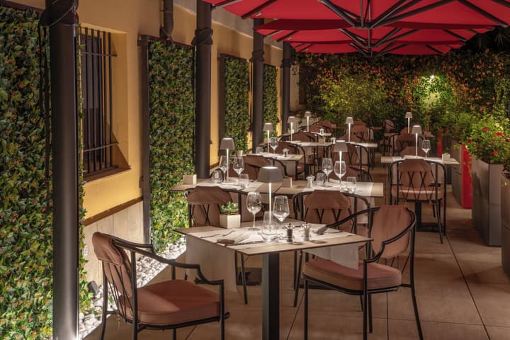 Rose Garden Palace by OMNIA hotels