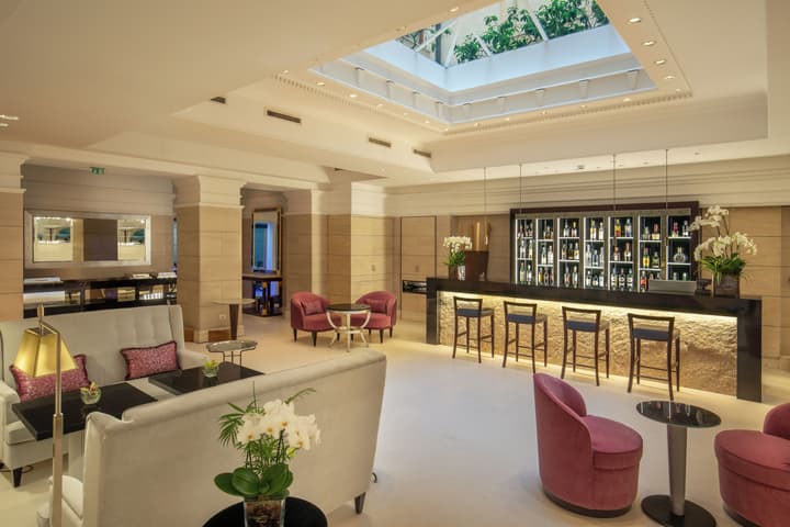 Rose Garden Palace by OMNIA hotels