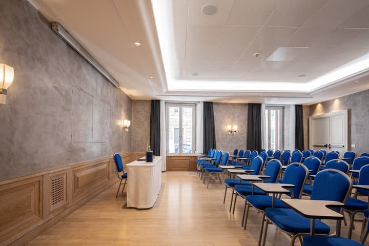 Rose Garden Palace by OMNIA hotels