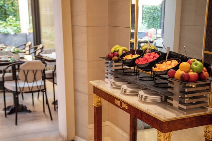 Rose Garden Palace by OMNIA hotels