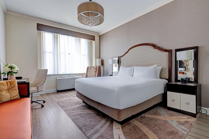Park South Hotel, part of JdV by Hyatt