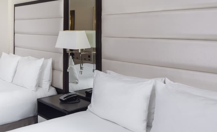 Park South Hotel, part of JdV by Hyatt