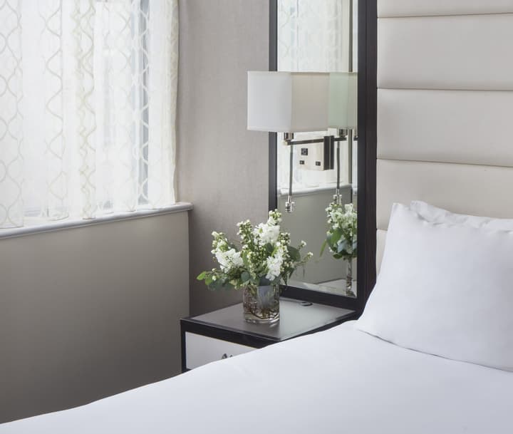 Park South Hotel, part of JdV by Hyatt