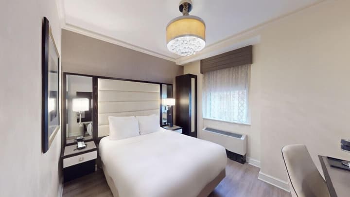 Park South Hotel, part of JdV by Hyatt