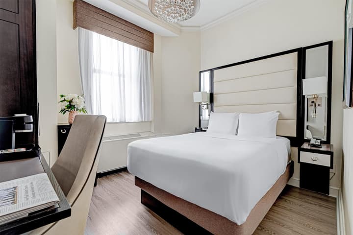 Park South Hotel, part of JdV by Hyatt