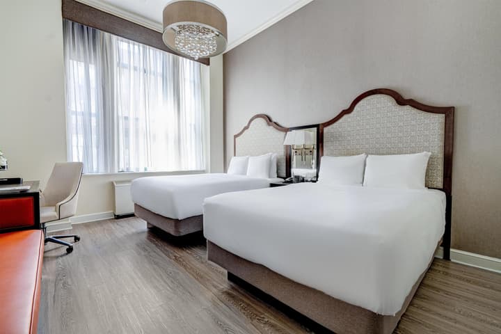Park South Hotel, part of JdV by Hyatt