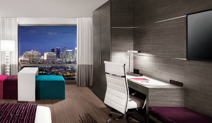 Palms Casino Resort