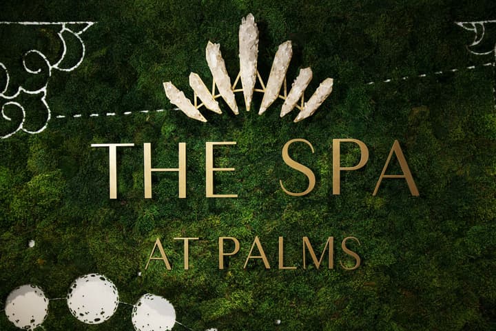 Palms Casino Resort