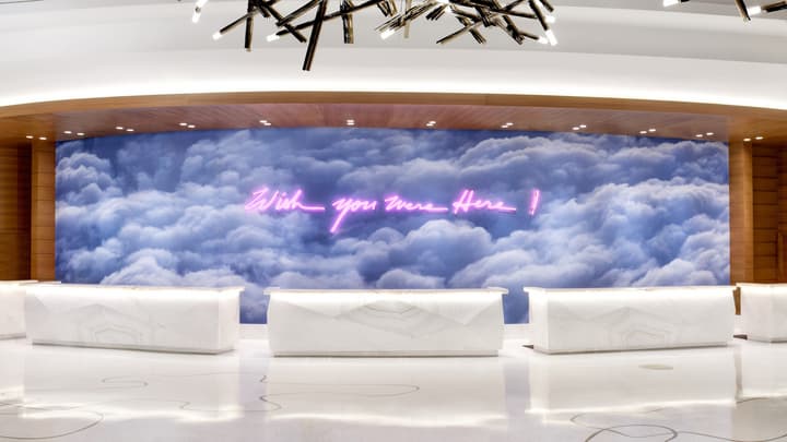Palms Casino Resort