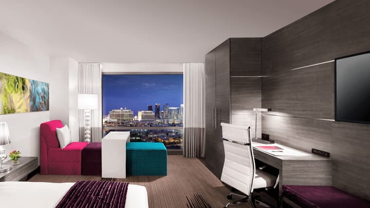 Palms Casino Resort