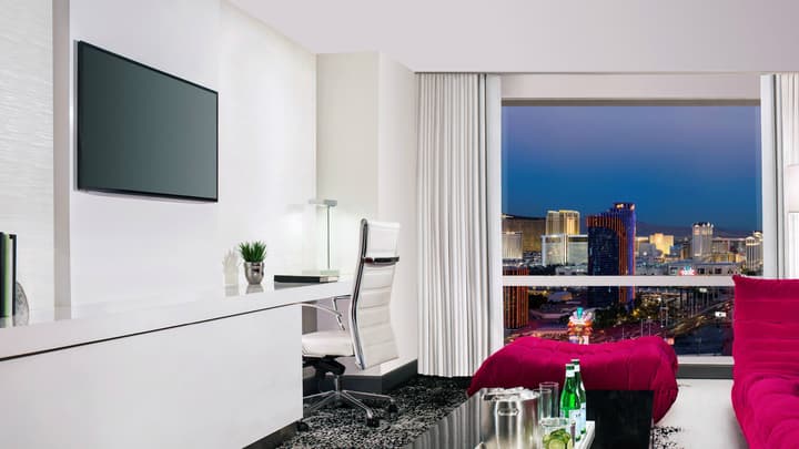Palms Casino Resort