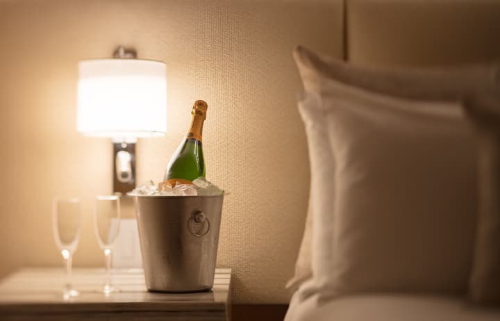 Palms Casino Resort