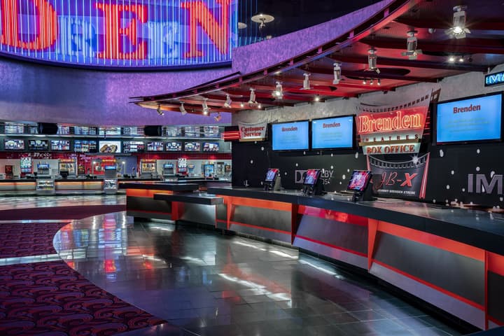 Palms Casino Resort