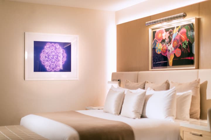Palms Casino Resort