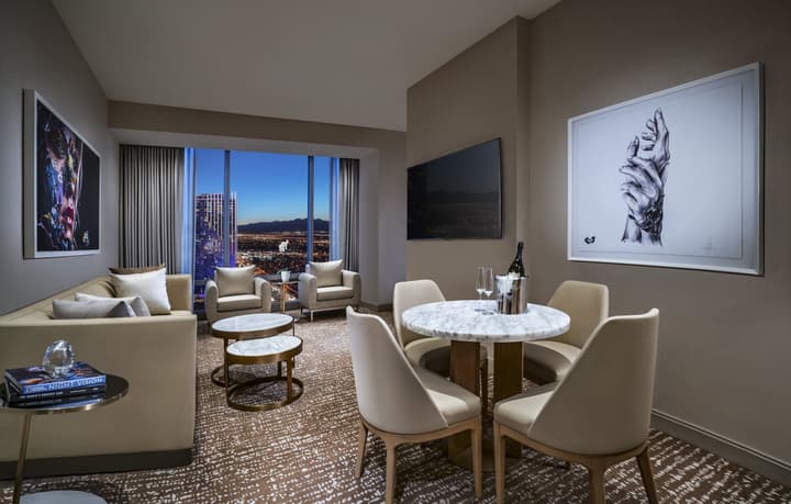 Palms Casino Resort