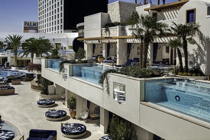 Palms Casino Resort