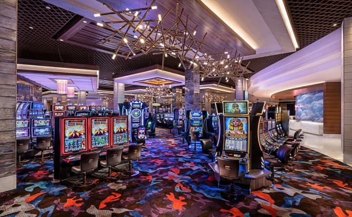Palms Casino Resort