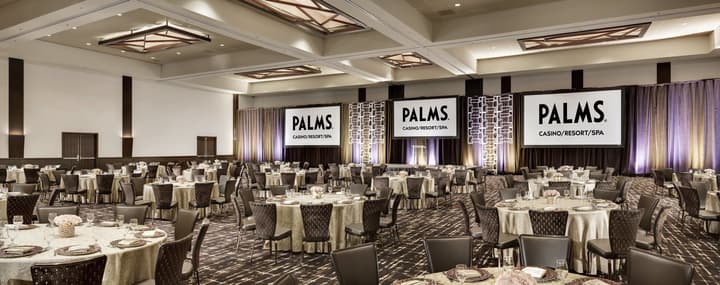 Palms Casino Resort