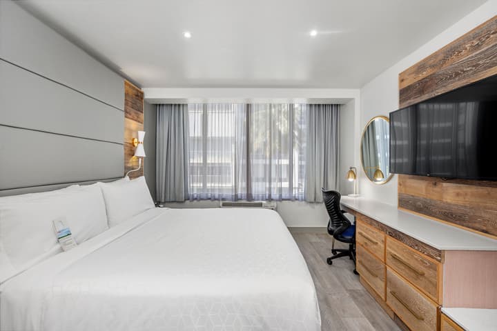 Holiday Inn Express San Juan Condado by IHG