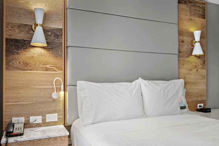 Holiday Inn Express San Juan Condado by IHG