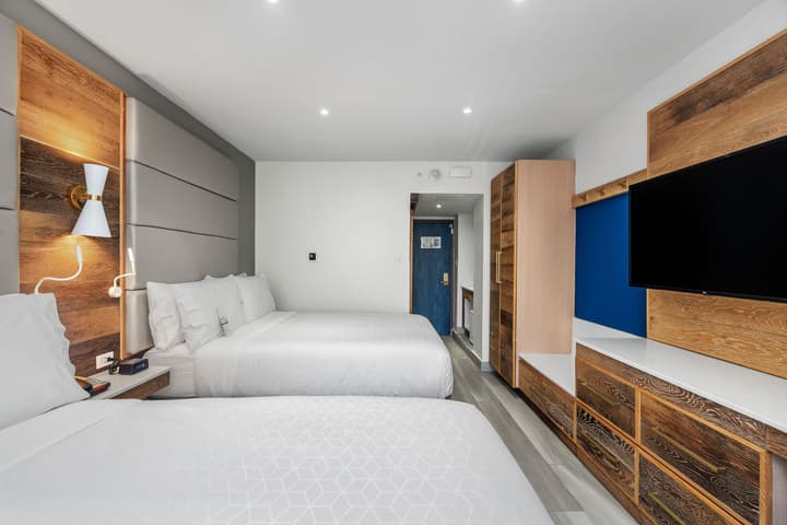 Holiday Inn Express San Juan Condado by IHG