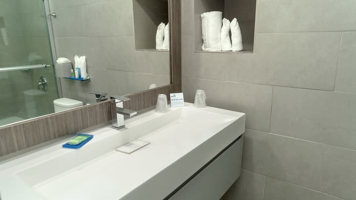 Holiday Inn Express San Juan Condado by IHG