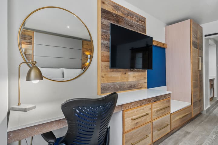 Holiday Inn Express San Juan Condado by IHG