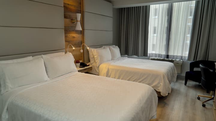 Holiday Inn Express San Juan Condado by IHG