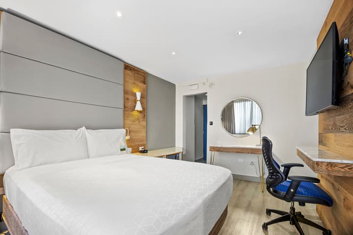 Holiday Inn Express San Juan Condado by IHG