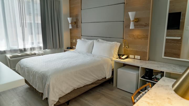 Holiday Inn Express San Juan Condado by IHG