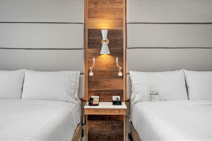Holiday Inn Express San Juan Condado by IHG
