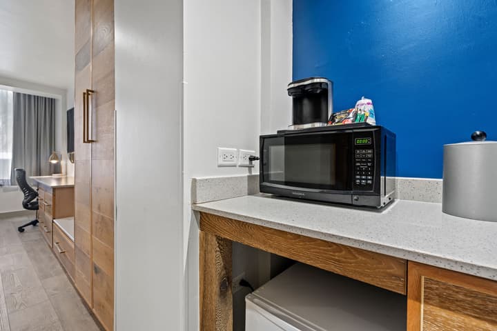 Holiday Inn Express San Juan Condado by IHG