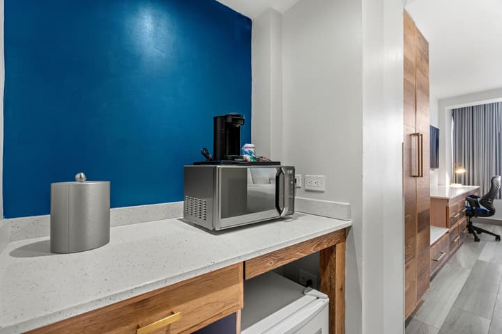 Holiday Inn Express San Juan Condado by IHG