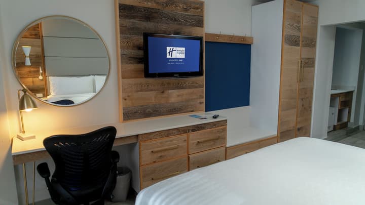 Holiday Inn Express San Juan Condado by IHG